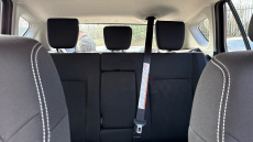 Suzuki Sx4 S Cross 1.4 Boosterjet 48V Hybrid SZ-T 5dr Petrol Hatchback